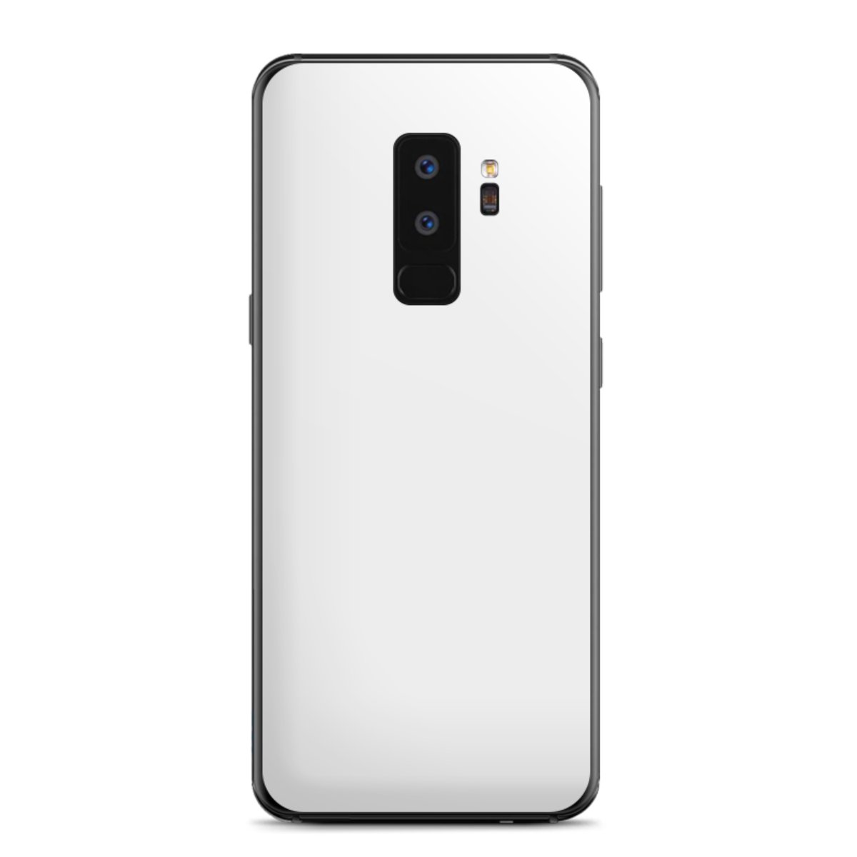 Foils for Smartphones für Samsung Galaxy S9 Plus