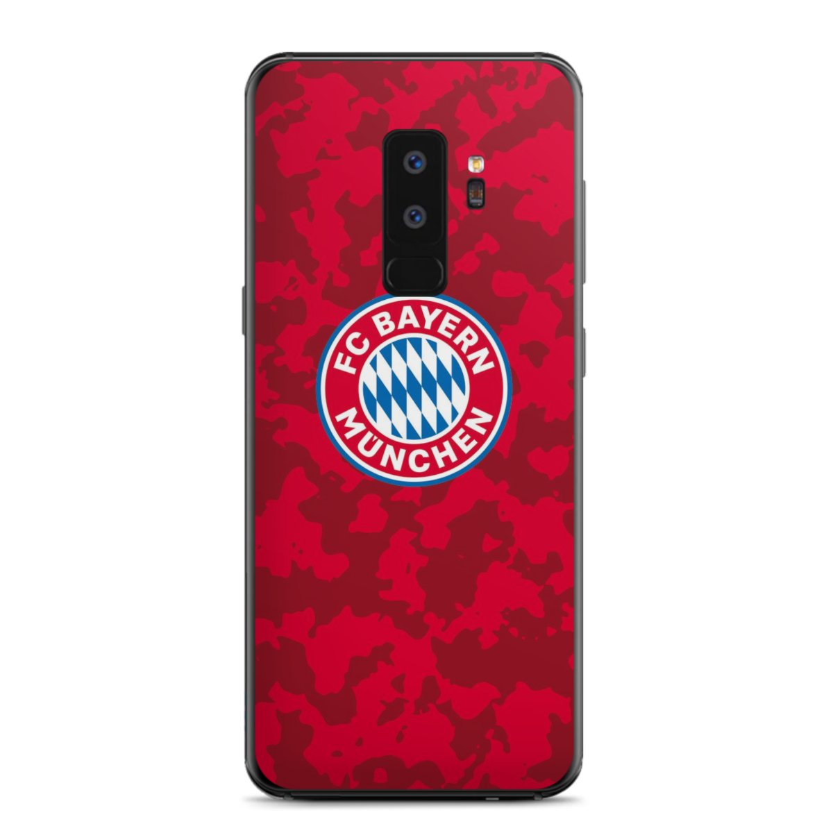 Camouflage Muster FCB