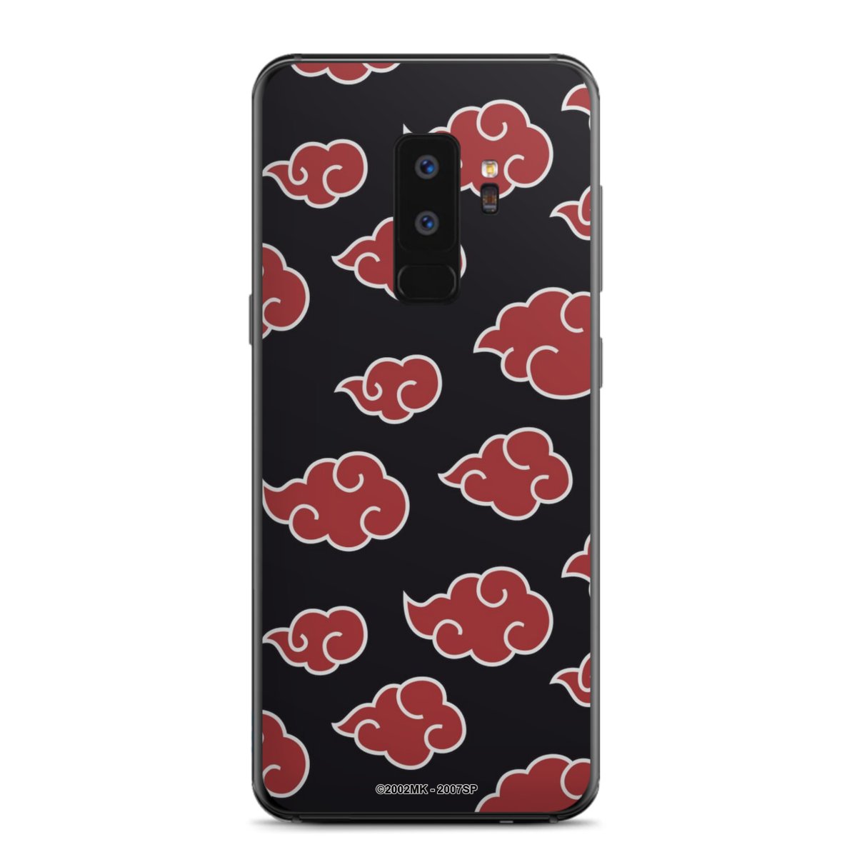 Akatsuki Pattern