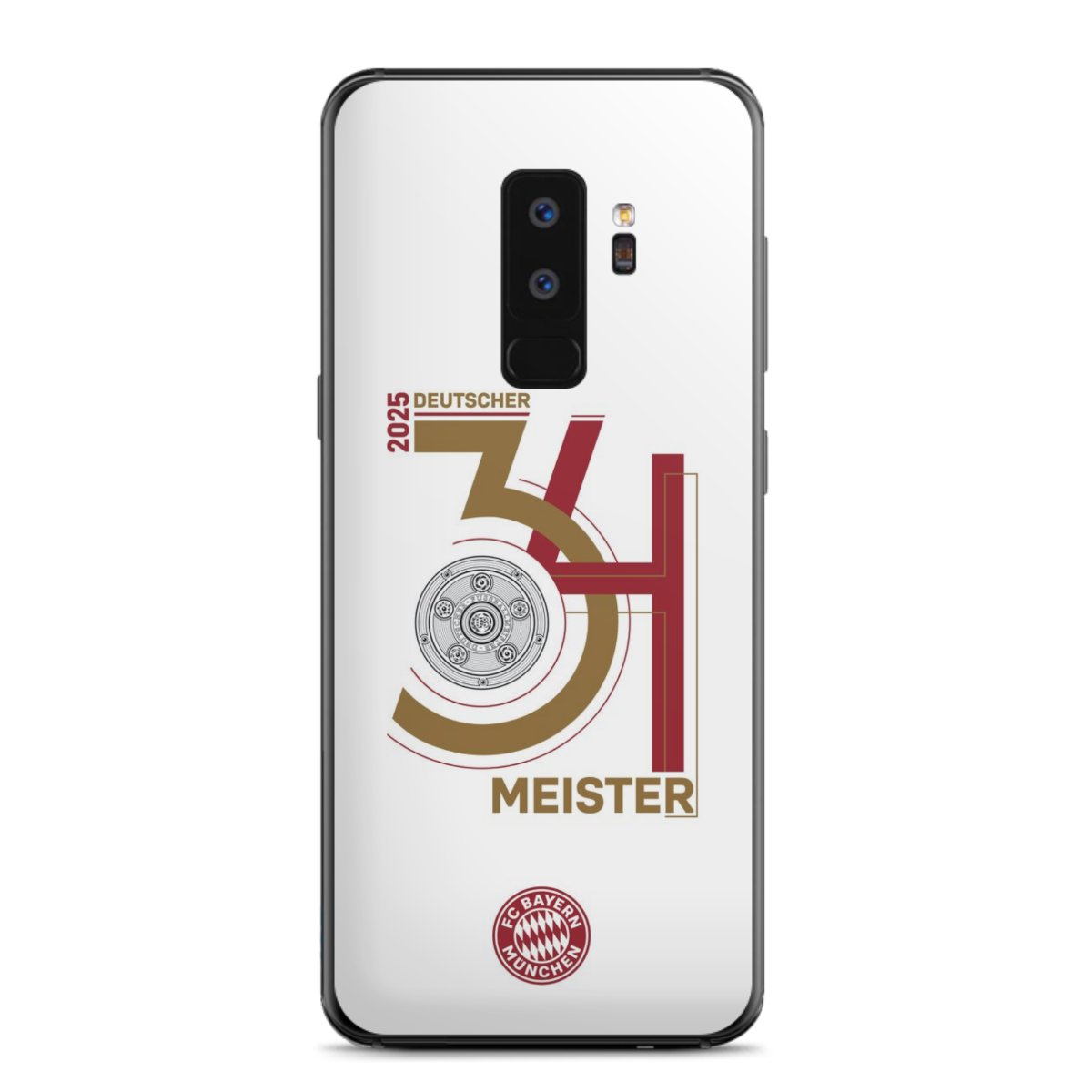 FCB Deutscher Meister 2025