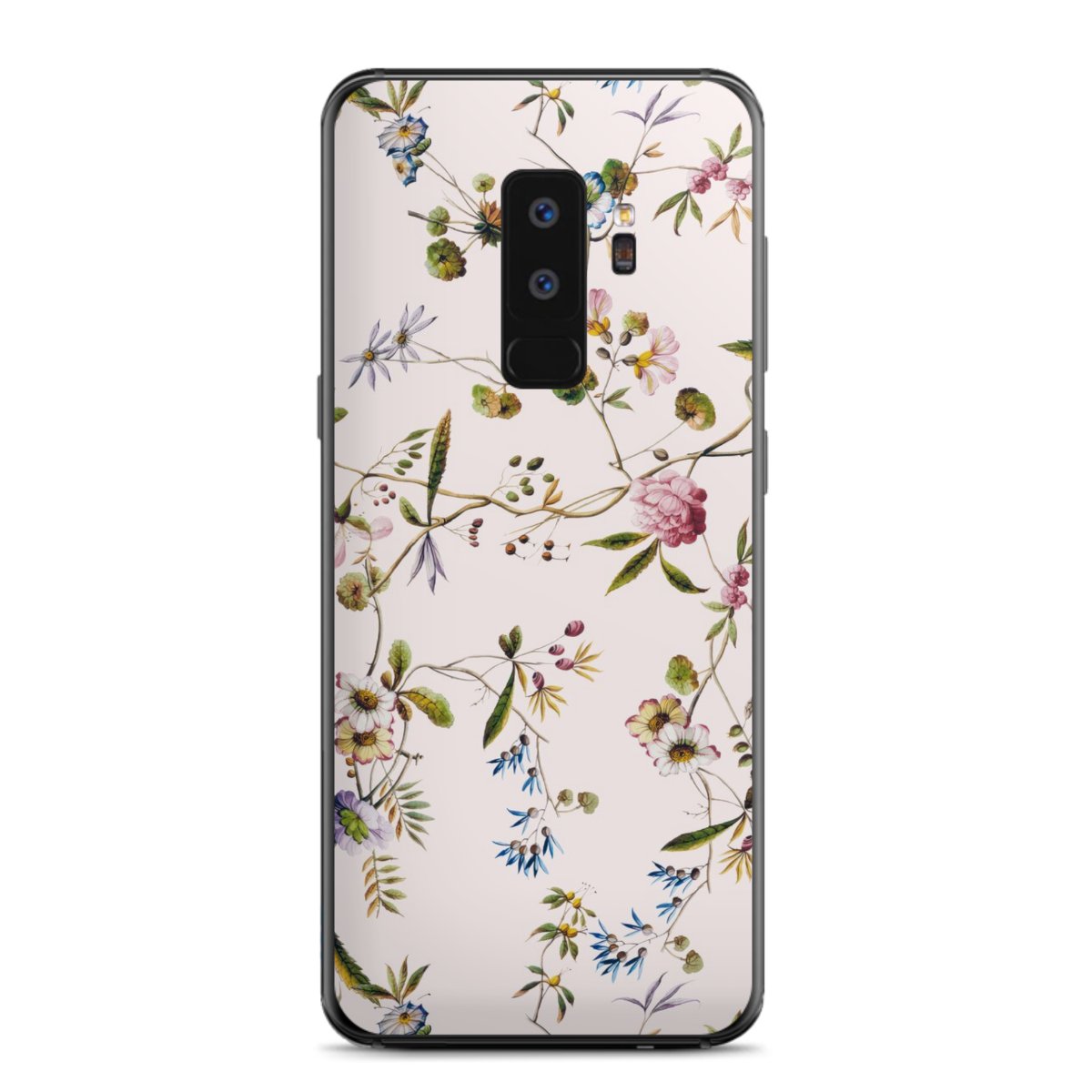 Vintage Blumen Spring