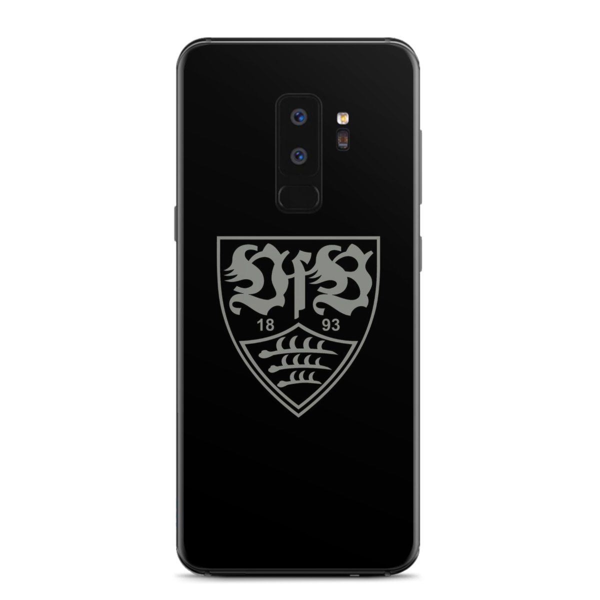 VfB Stuttgart Schwarz
