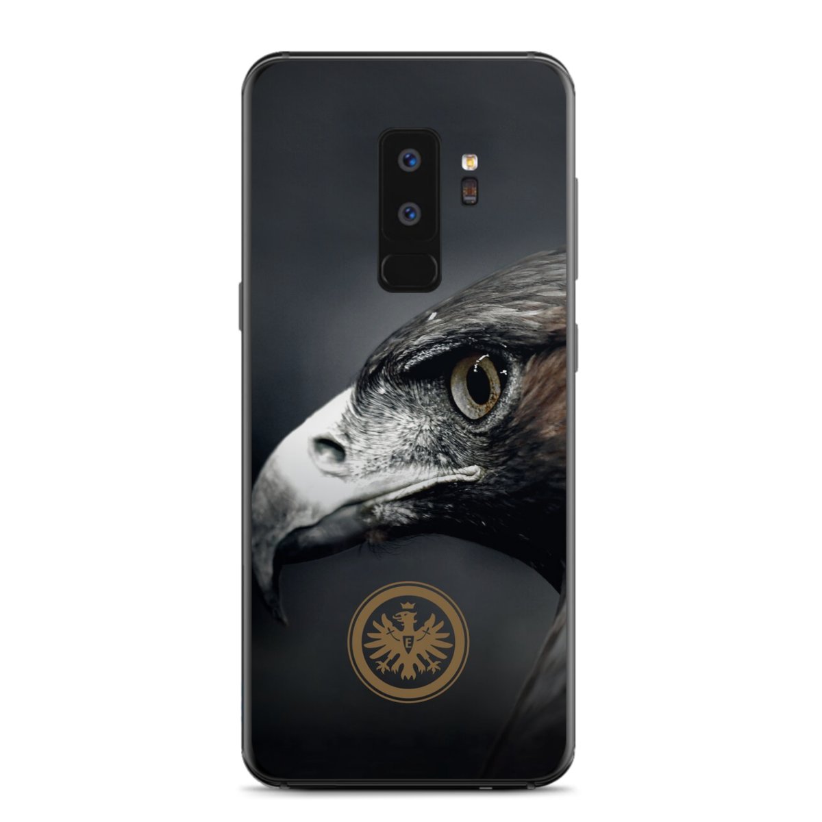 Eintracht Adler Design