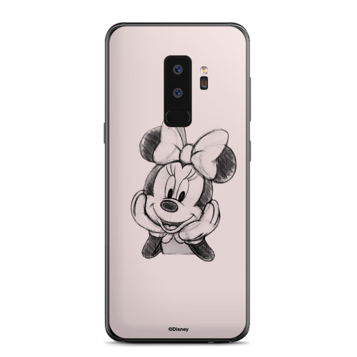 Minnie Pose Assise