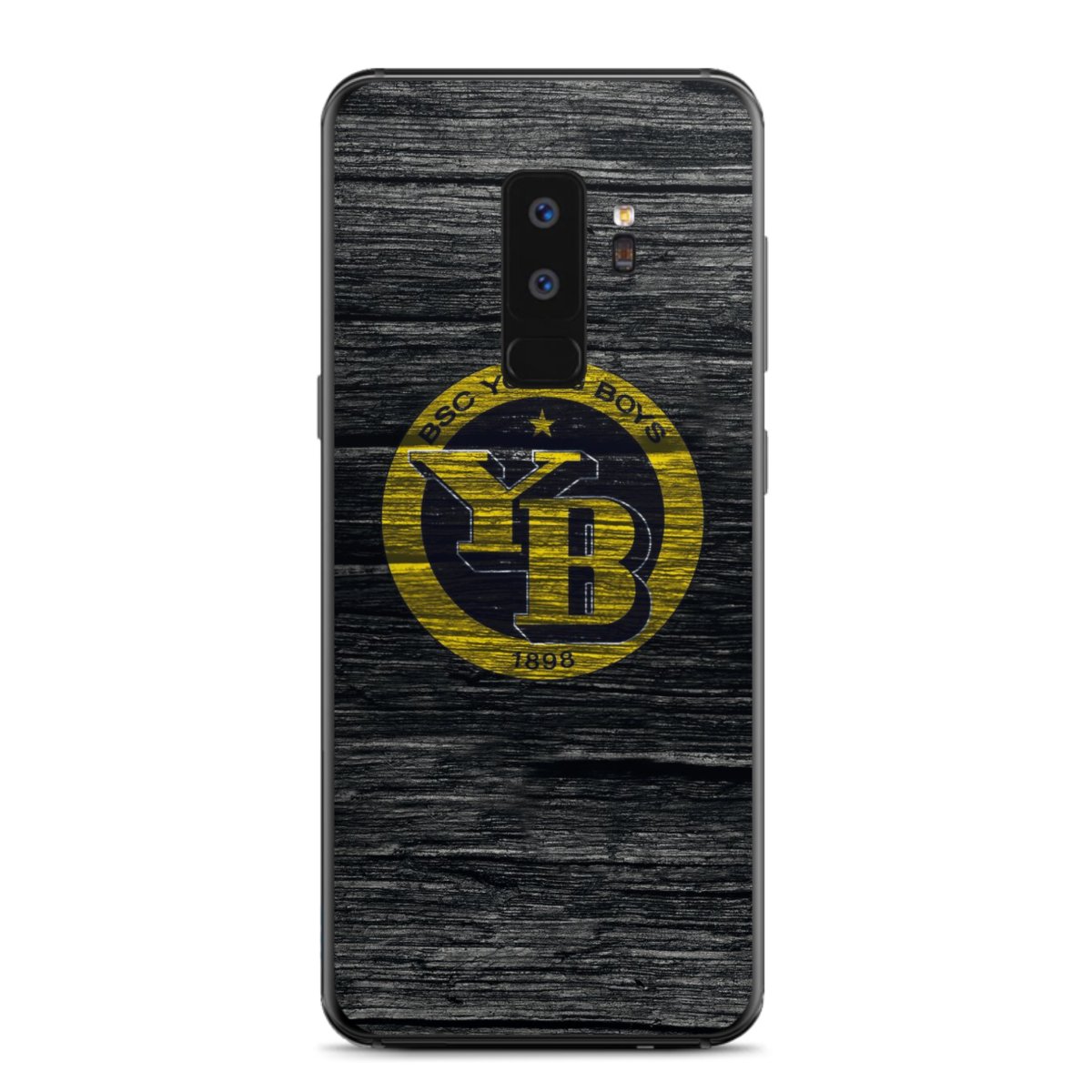 BSC YB Aspect bois