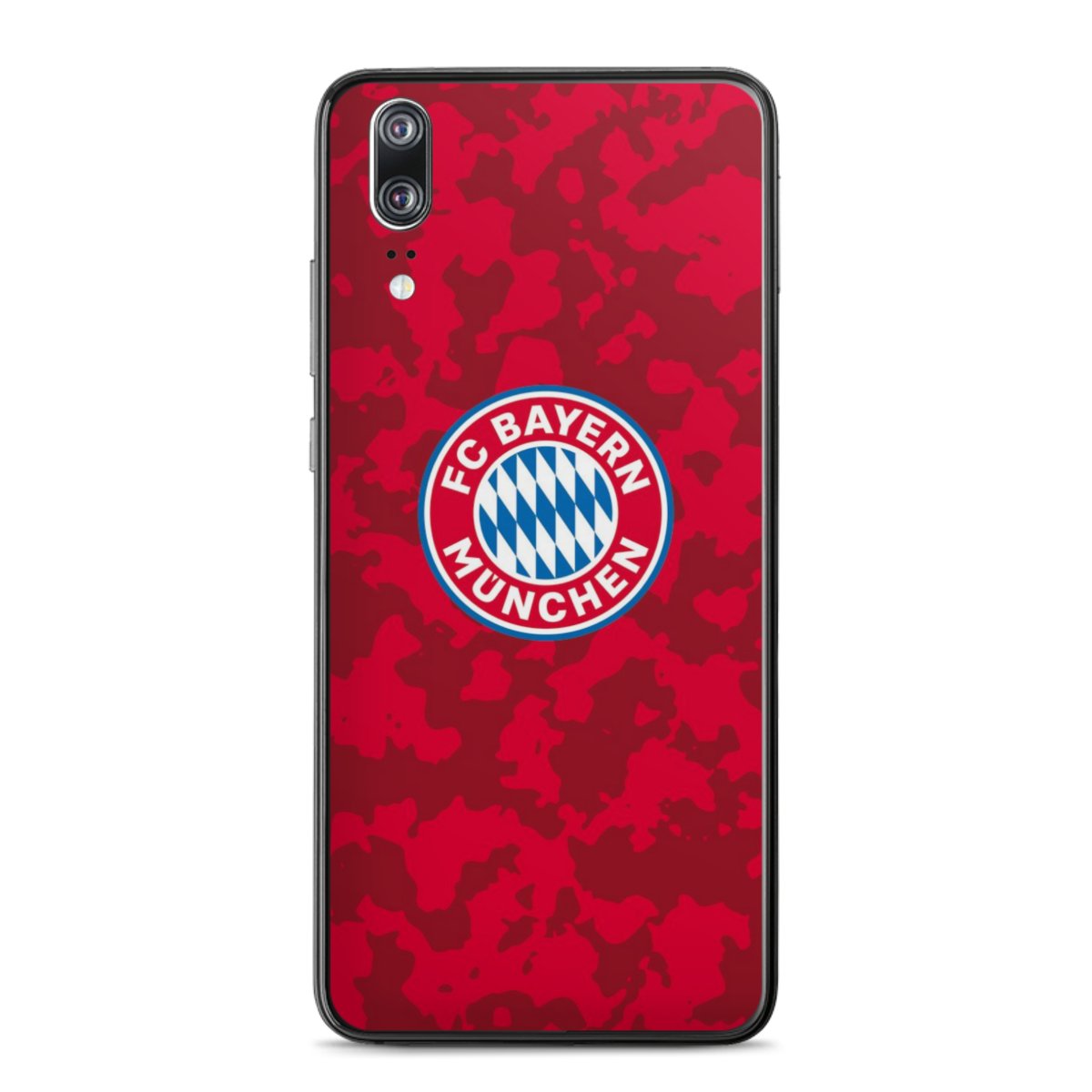 Camouflage Muster FCB