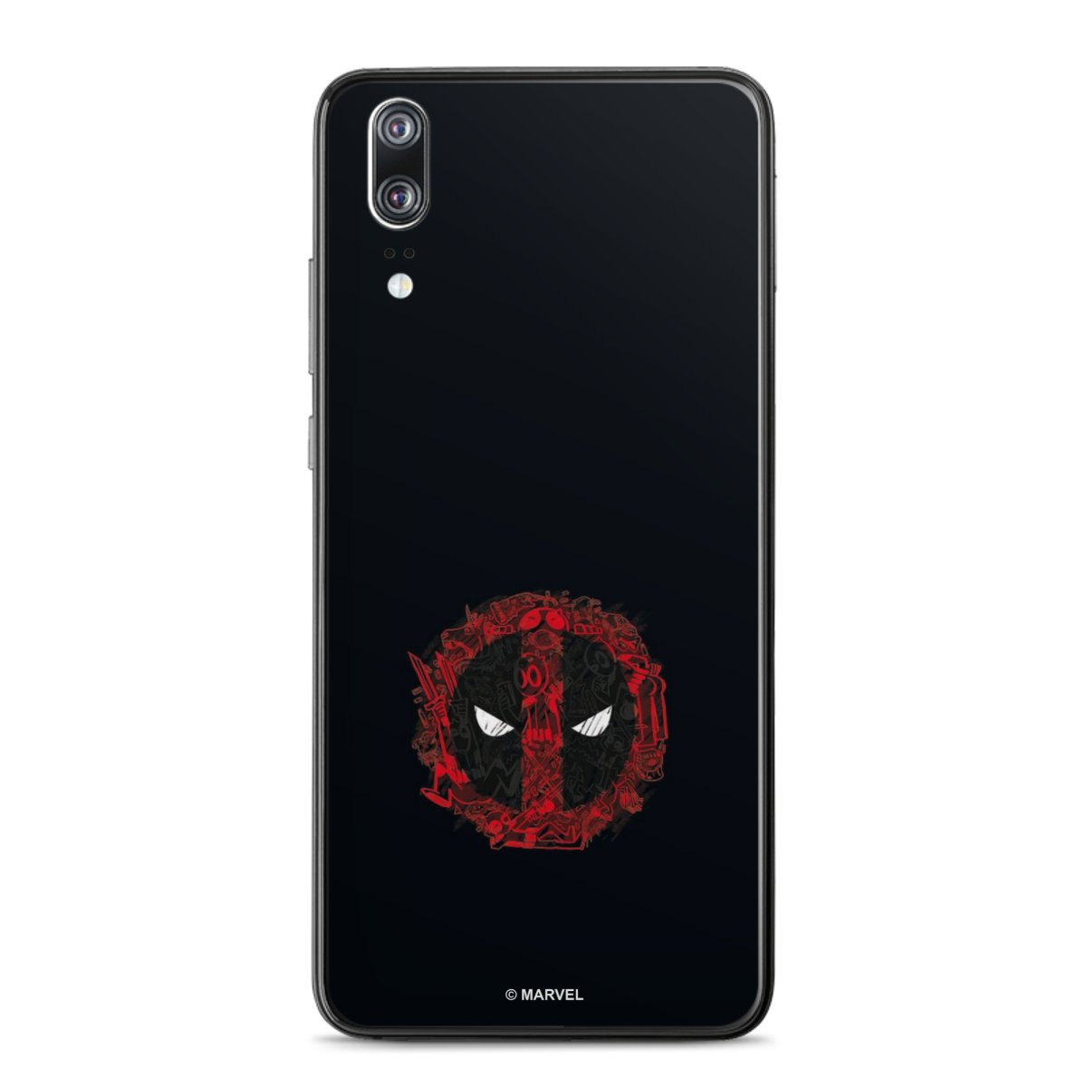 Deadpool Logo