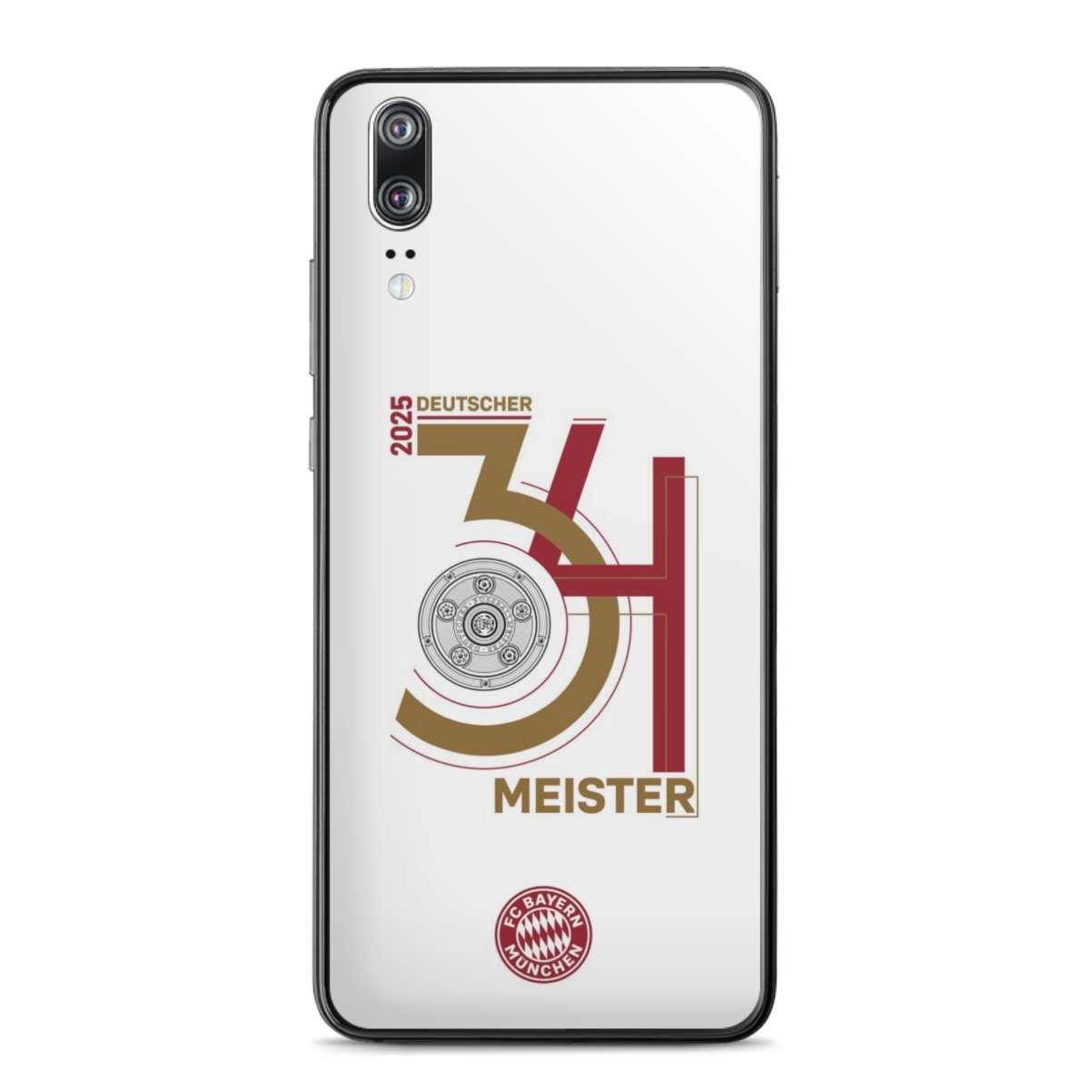 FCB Deutscher Meister 2025