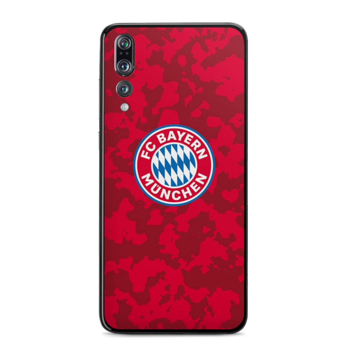 Camouflage Muster FCB