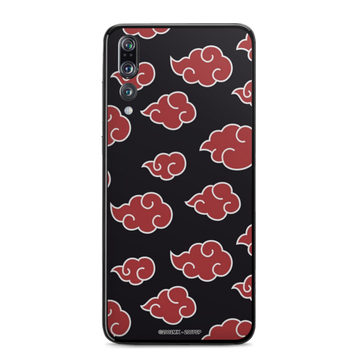 Akatsuki Motif