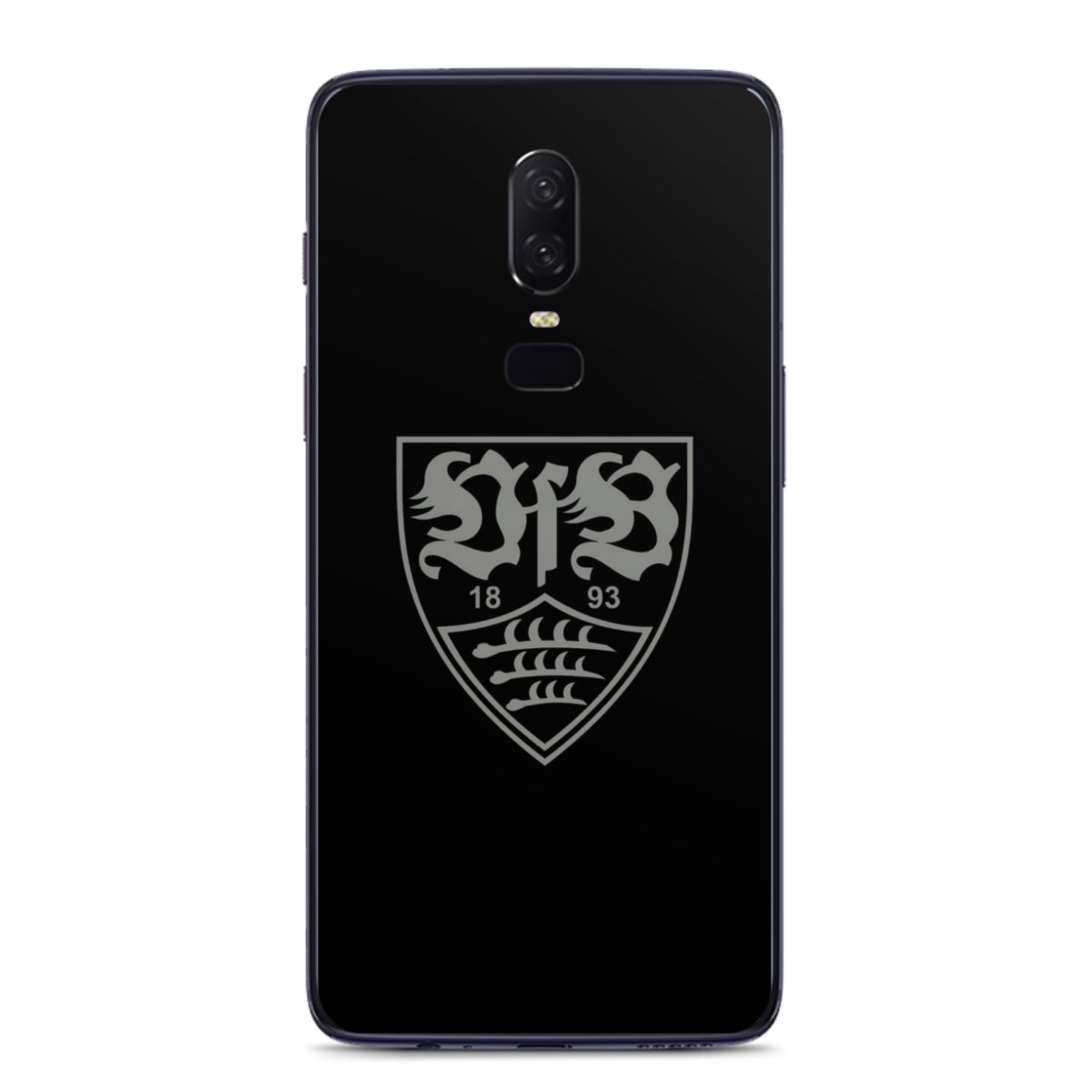 VfB Stuttgart Schwarz