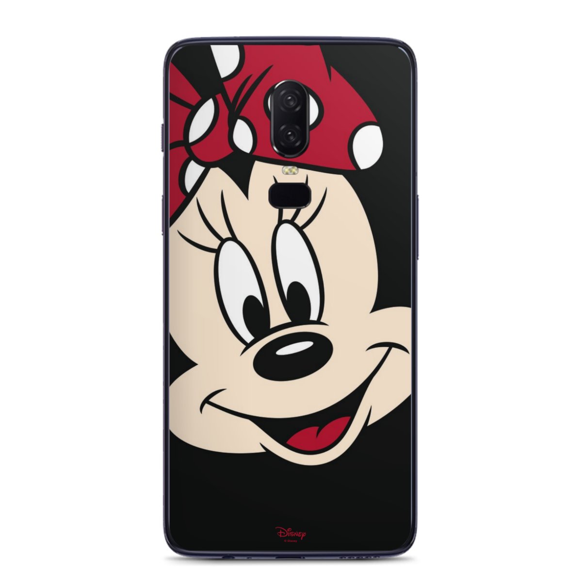 Minnie dappertutto