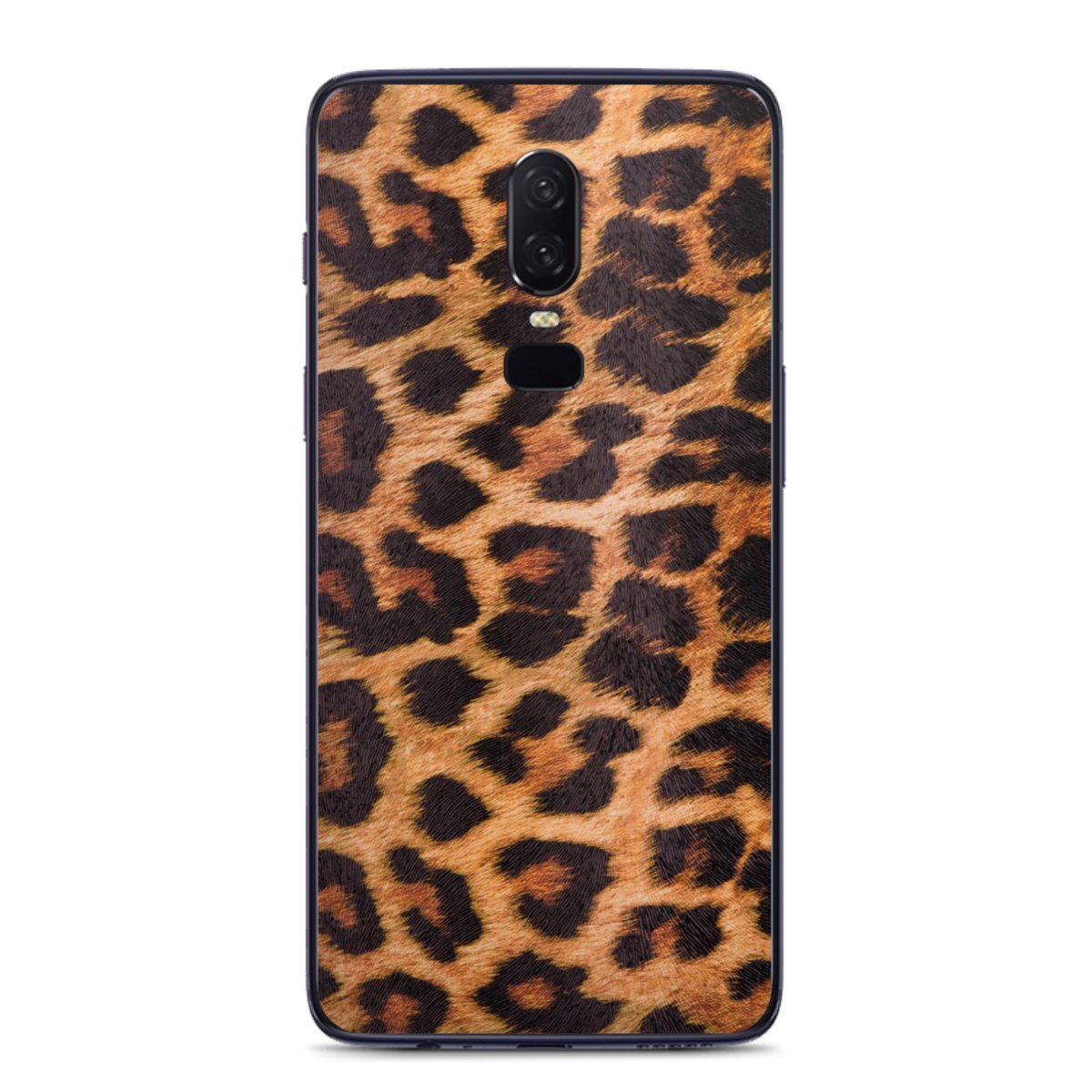 Leo Print