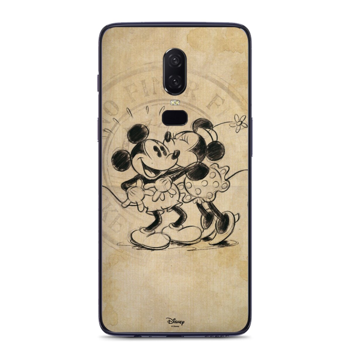 Minni&Topolino