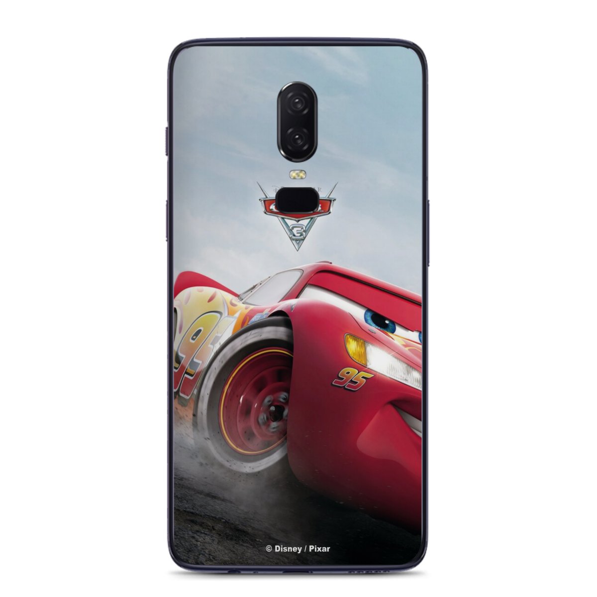 Cars3 Lightning Mc Queen