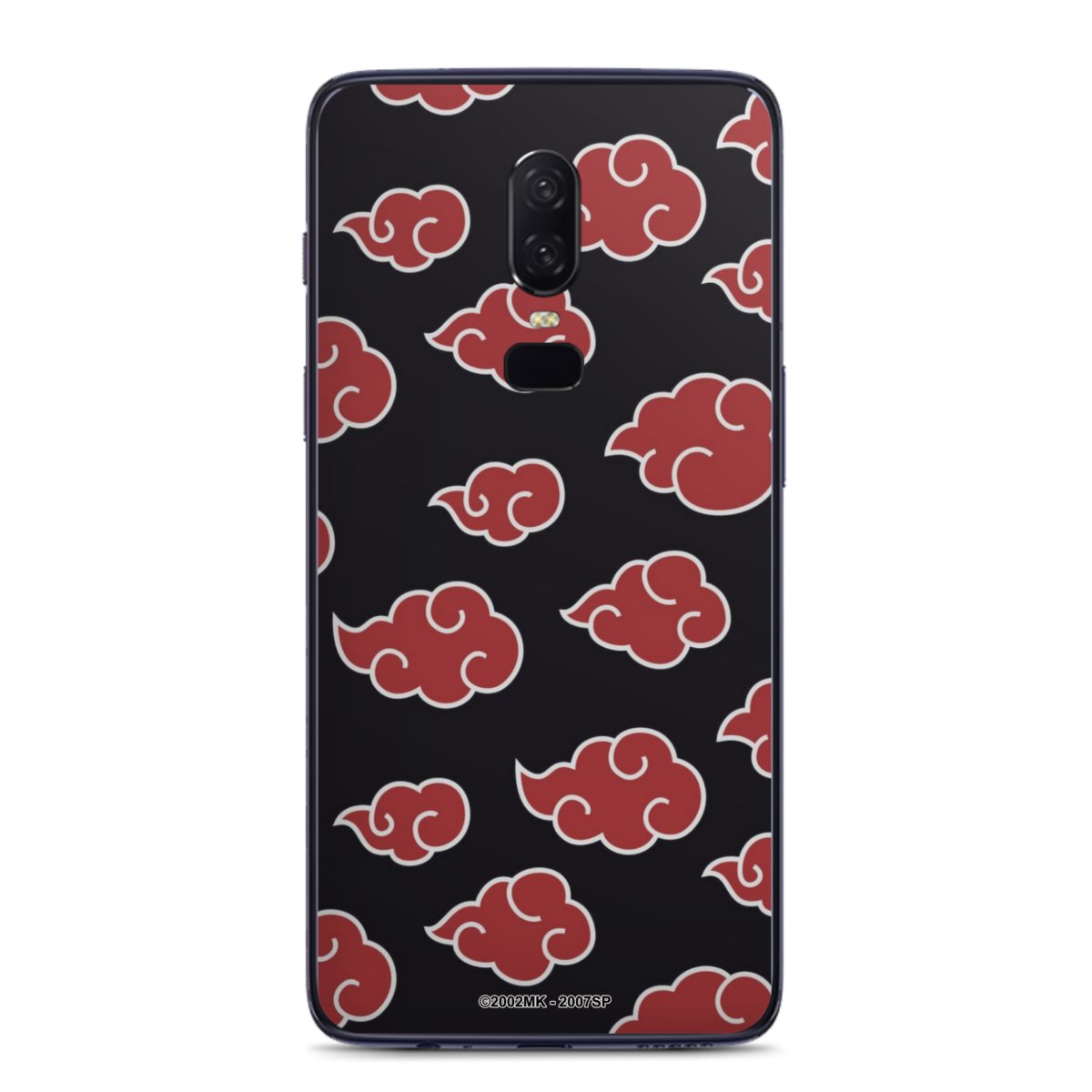 Akatsuki Motif