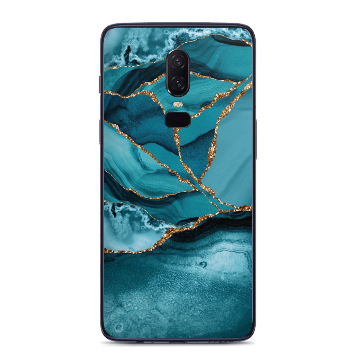 Marbre Bleu Glacier