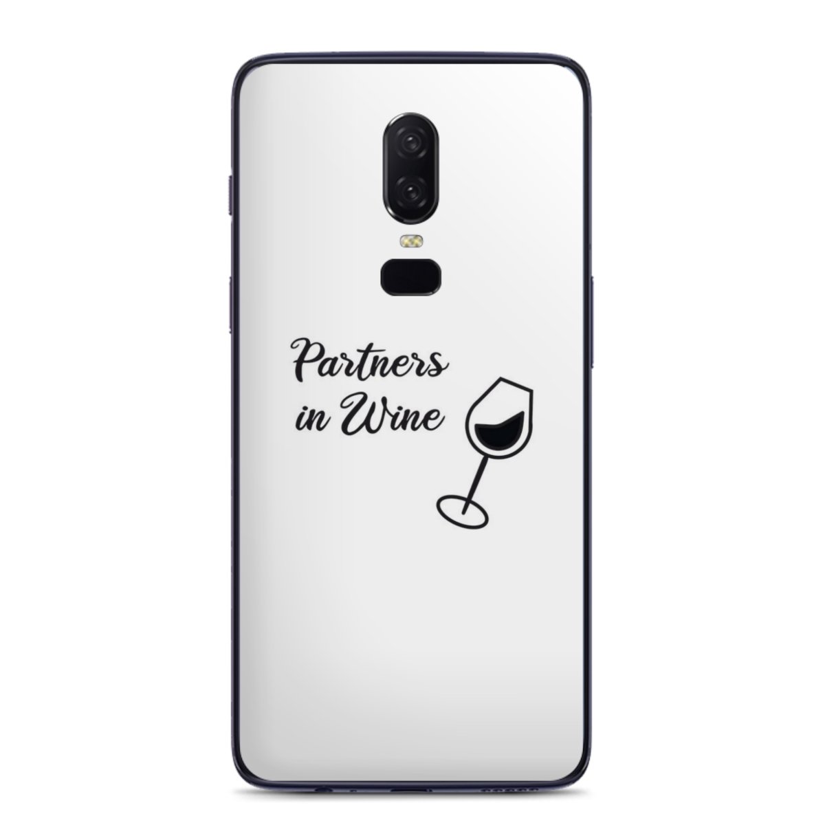 Partners in Wine