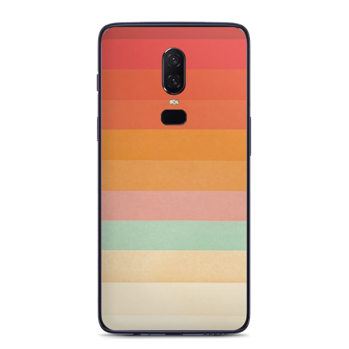 Regenboog Chevrons II