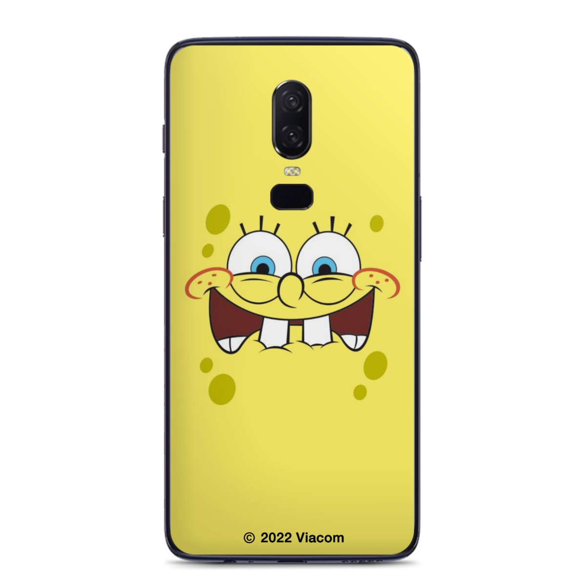 Spongebob - Nahaufnahme
