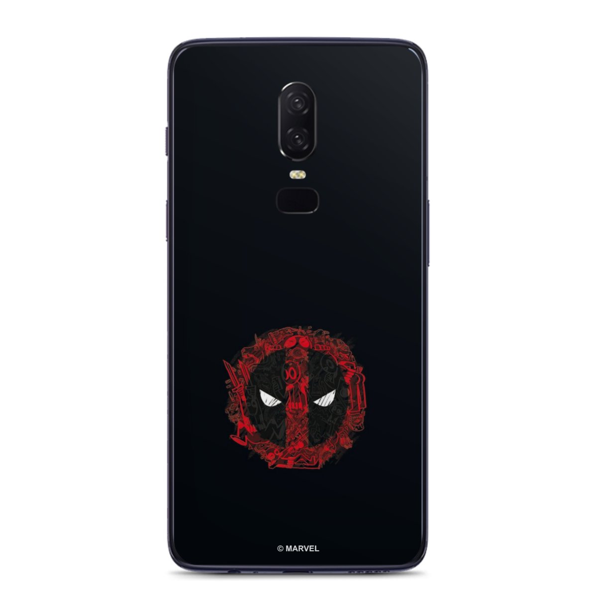 Deadpool Logo