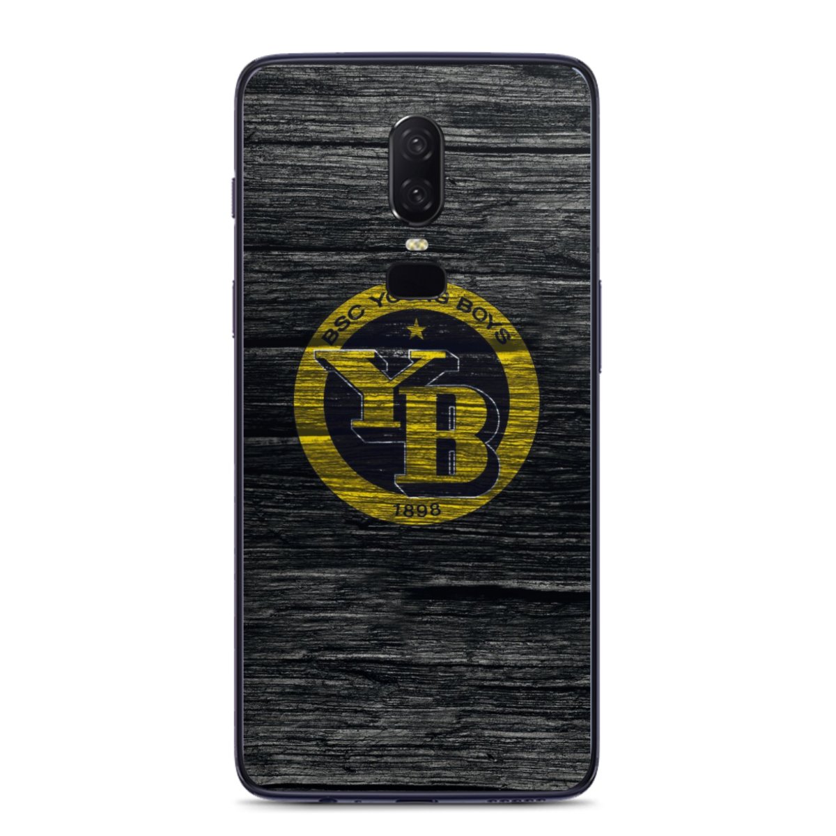 BSC YB Aspect bois