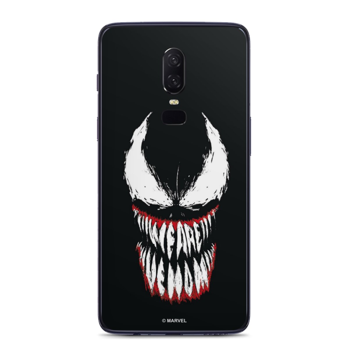 We Are Venom