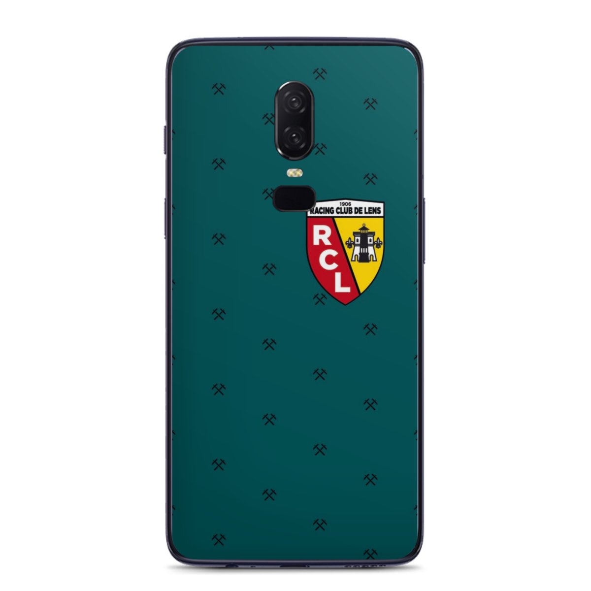 RCL Maillot Extérieur 24/25
