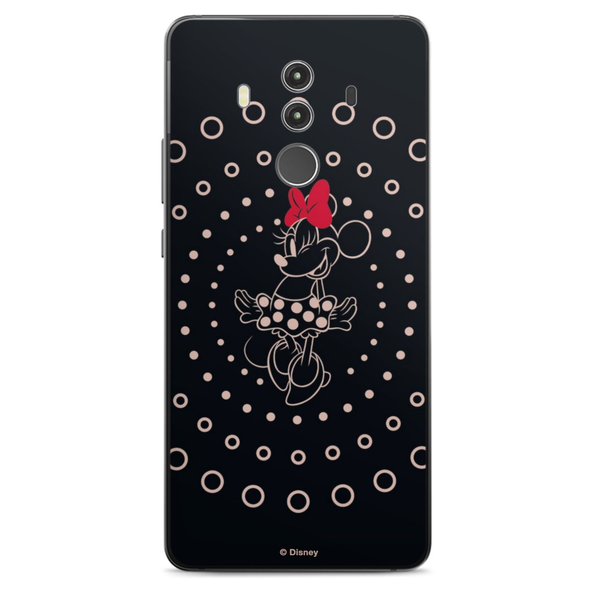 Minnie Sassy Polka Dots