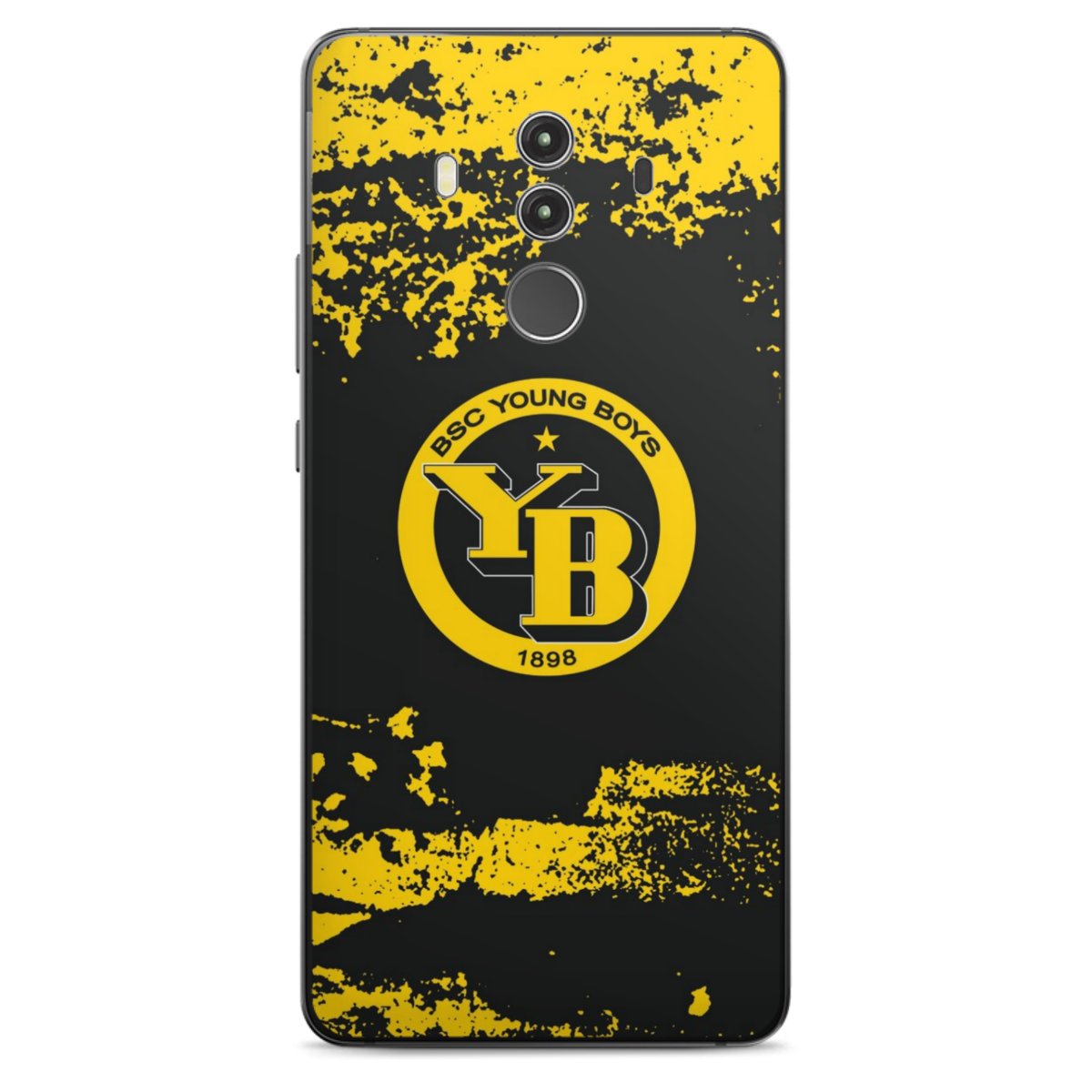 BSC YB Grunge
