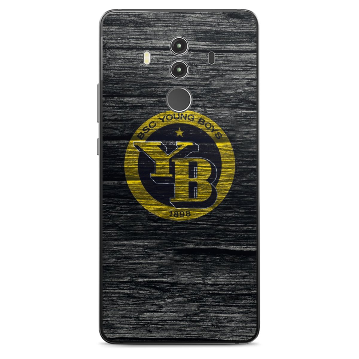BSC YB Holzoptik