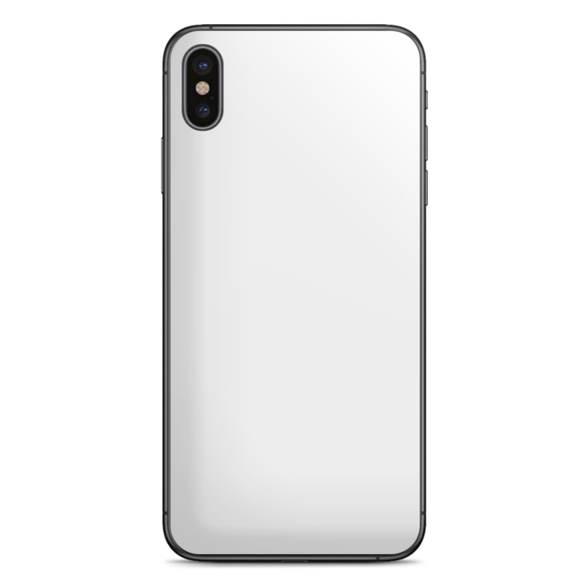 Foils for Smartphones voor Apple iPhone Xs Max