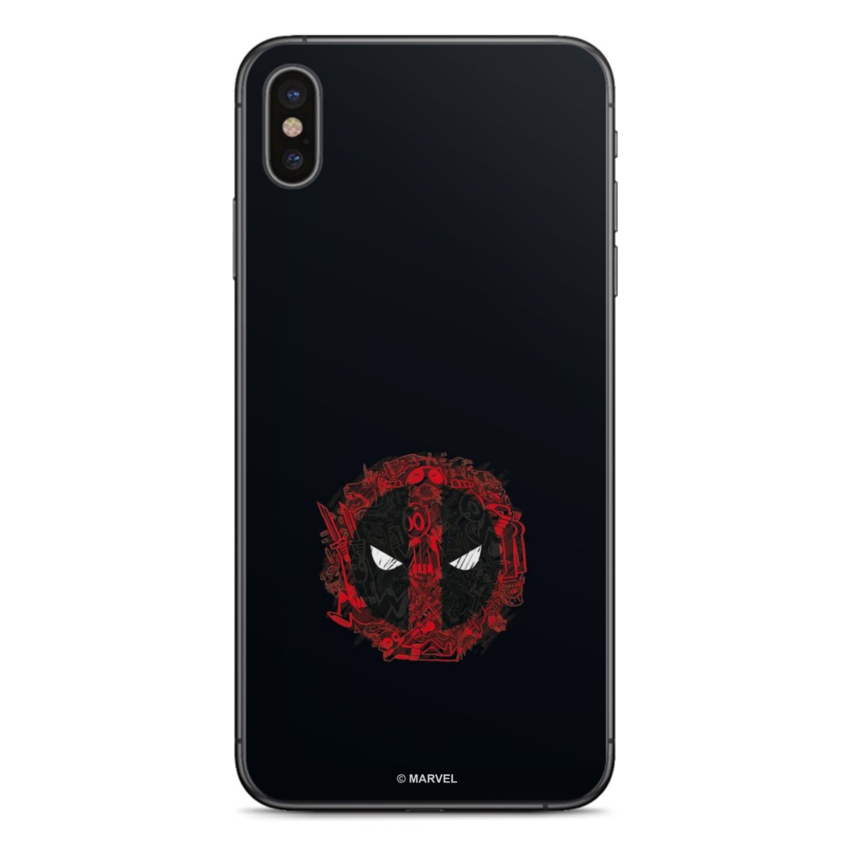 Deadpool Logo