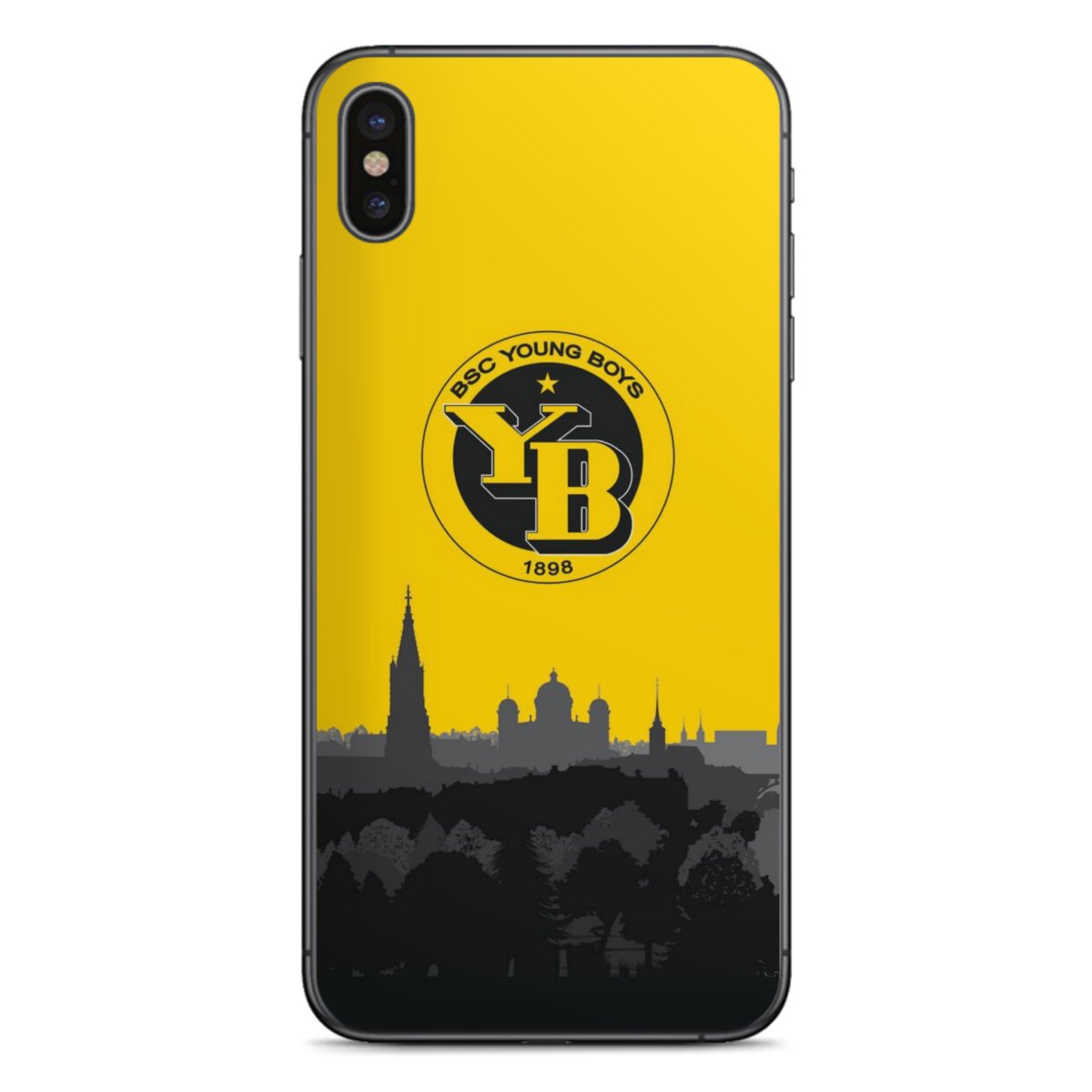 BSC YB Skyline