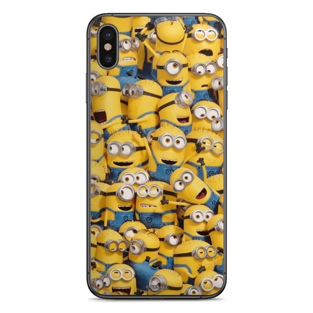 Modello Minions