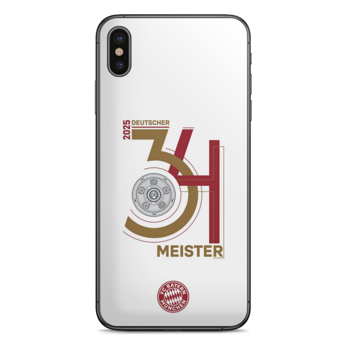 FCB Deutscher Meister 2025