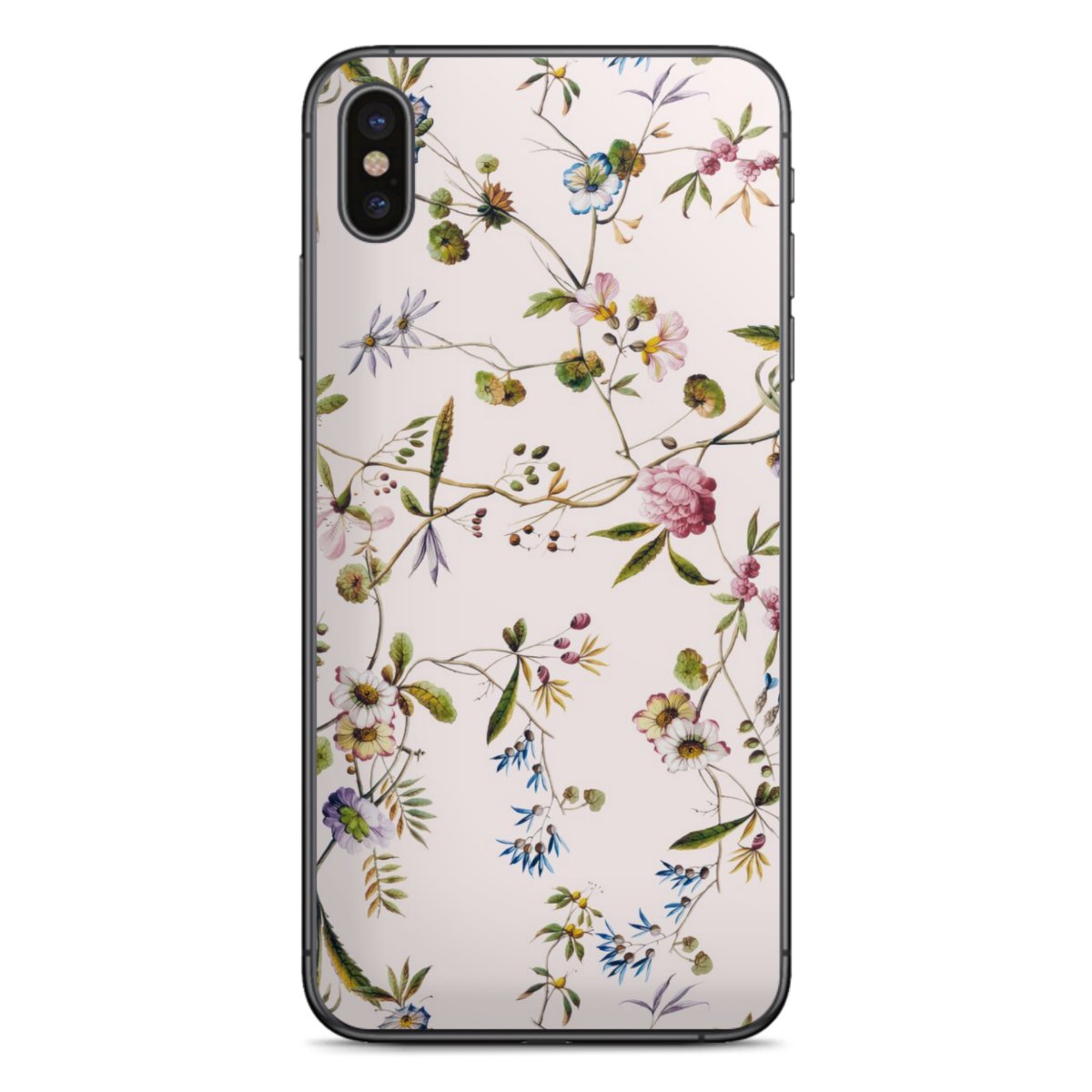 Vintage Blumen Spring