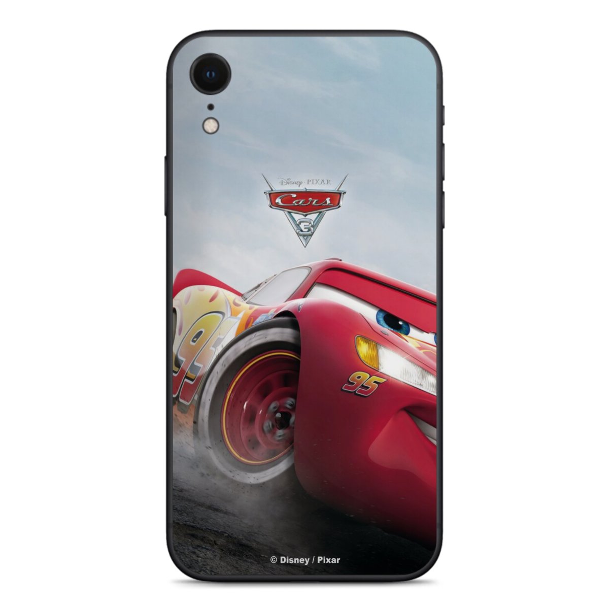 Cars3 Lightning Mc Queen