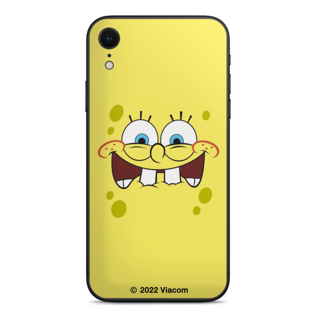 Spongebob - Nahaufnahme