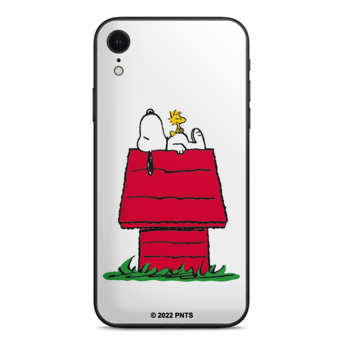 Snoopy and Woodstock Klassiek