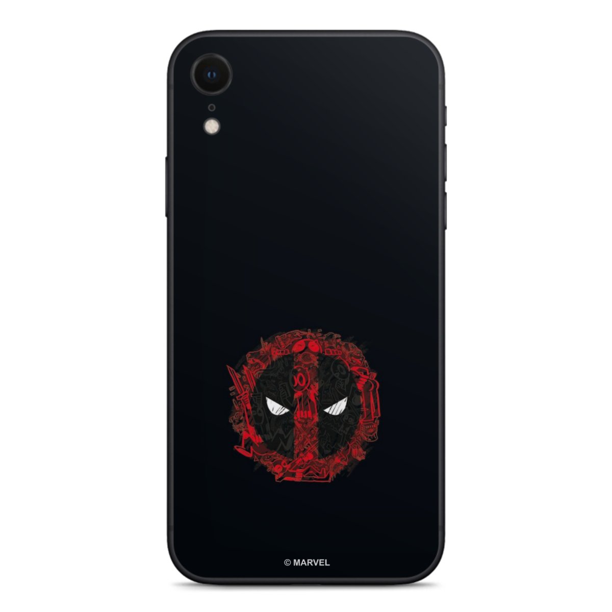 Deadpool Logo