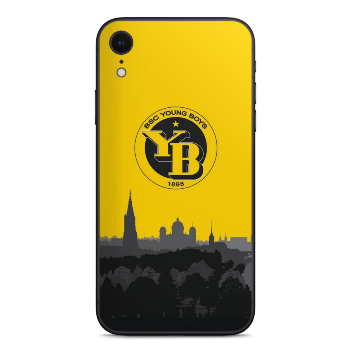 BSC YB Skyline