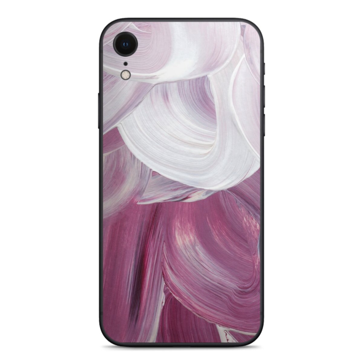 Abstracte verwarring - Anastasia Sawall