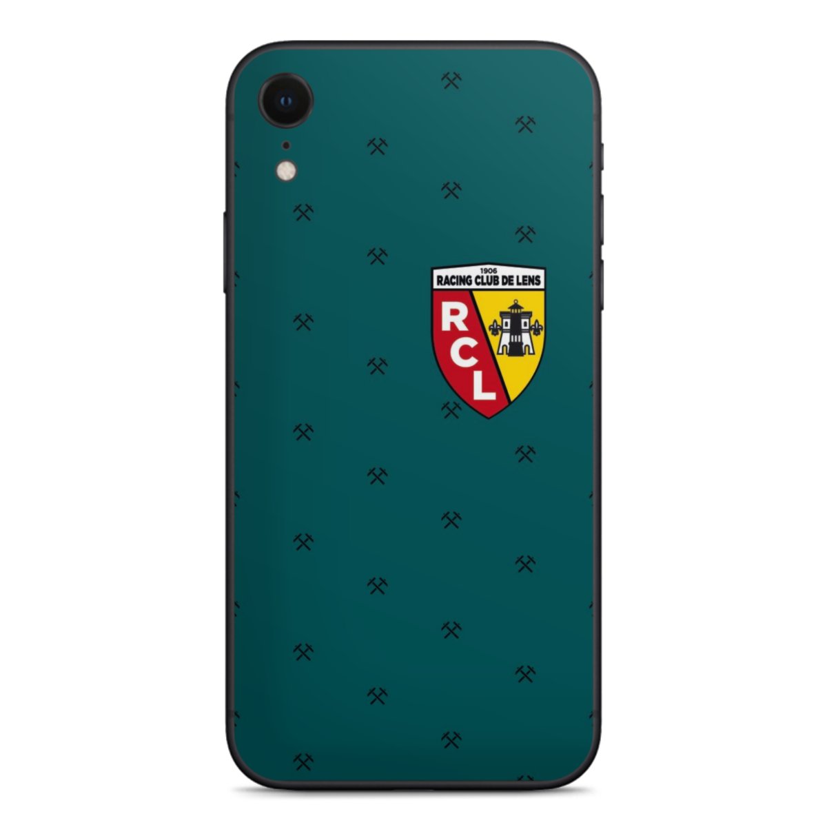 RCL Maillot Extérieur 24/25