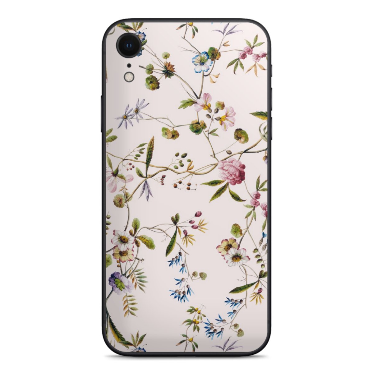 Vintage Blumen Spring