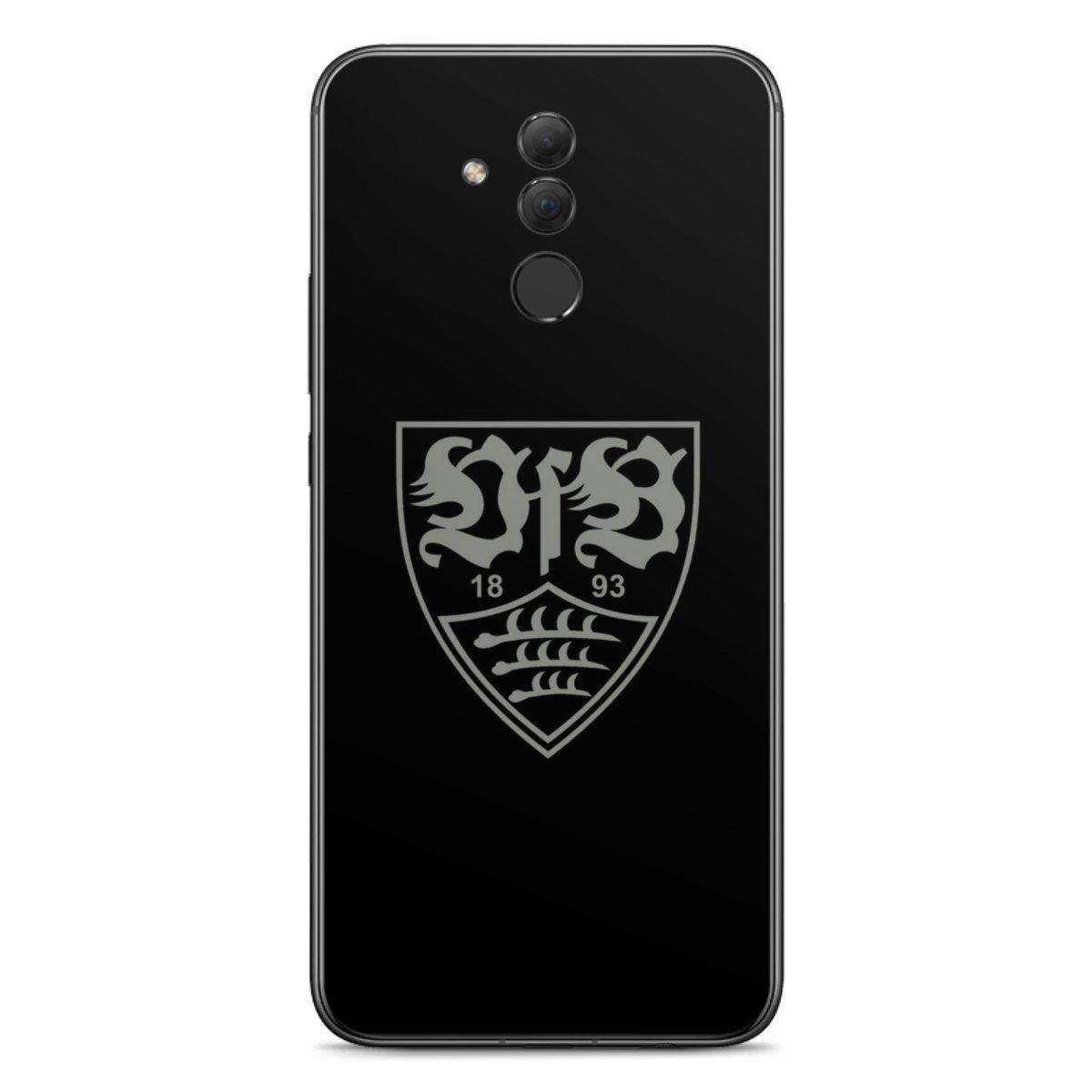VfB Stuttgart Schwarz