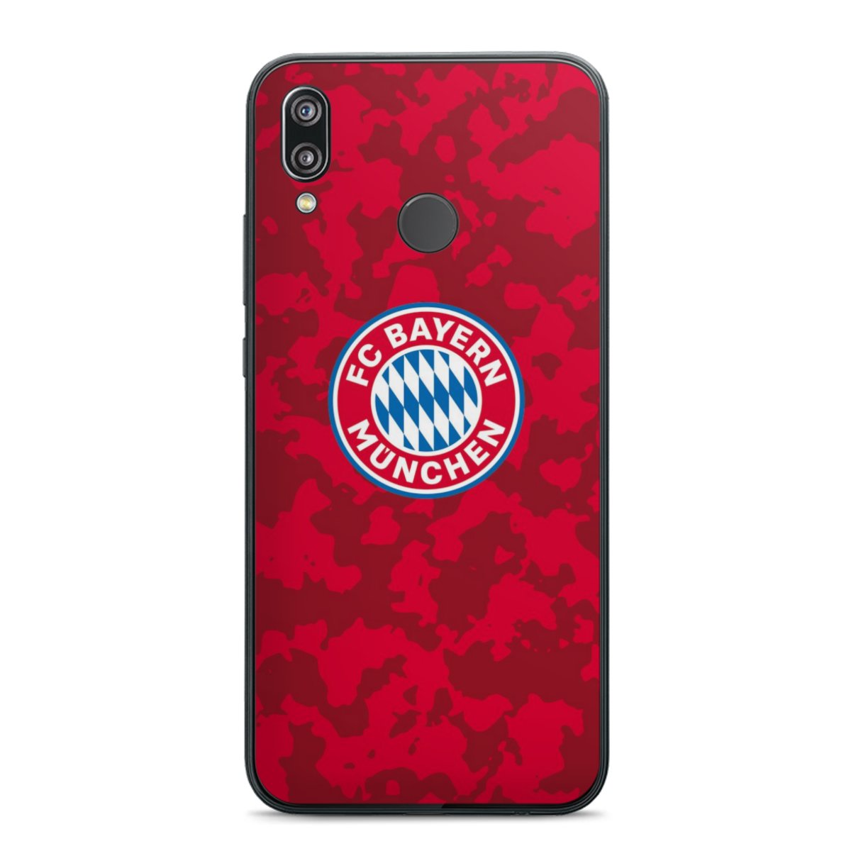 Camouflage Muster FCB