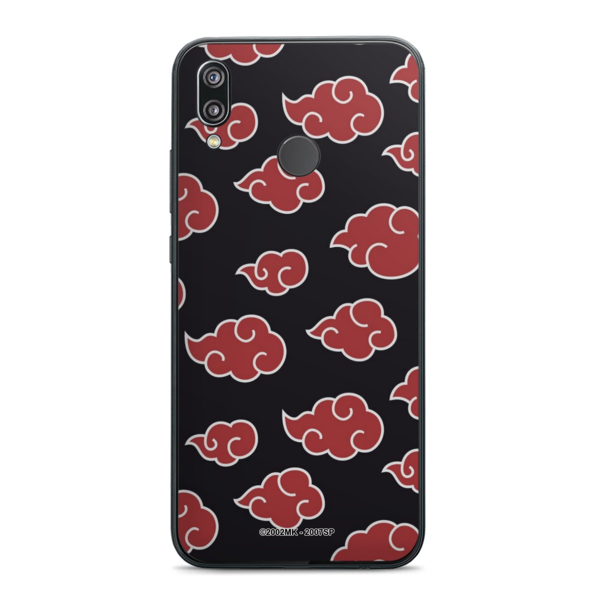 Akatsuki Pattern