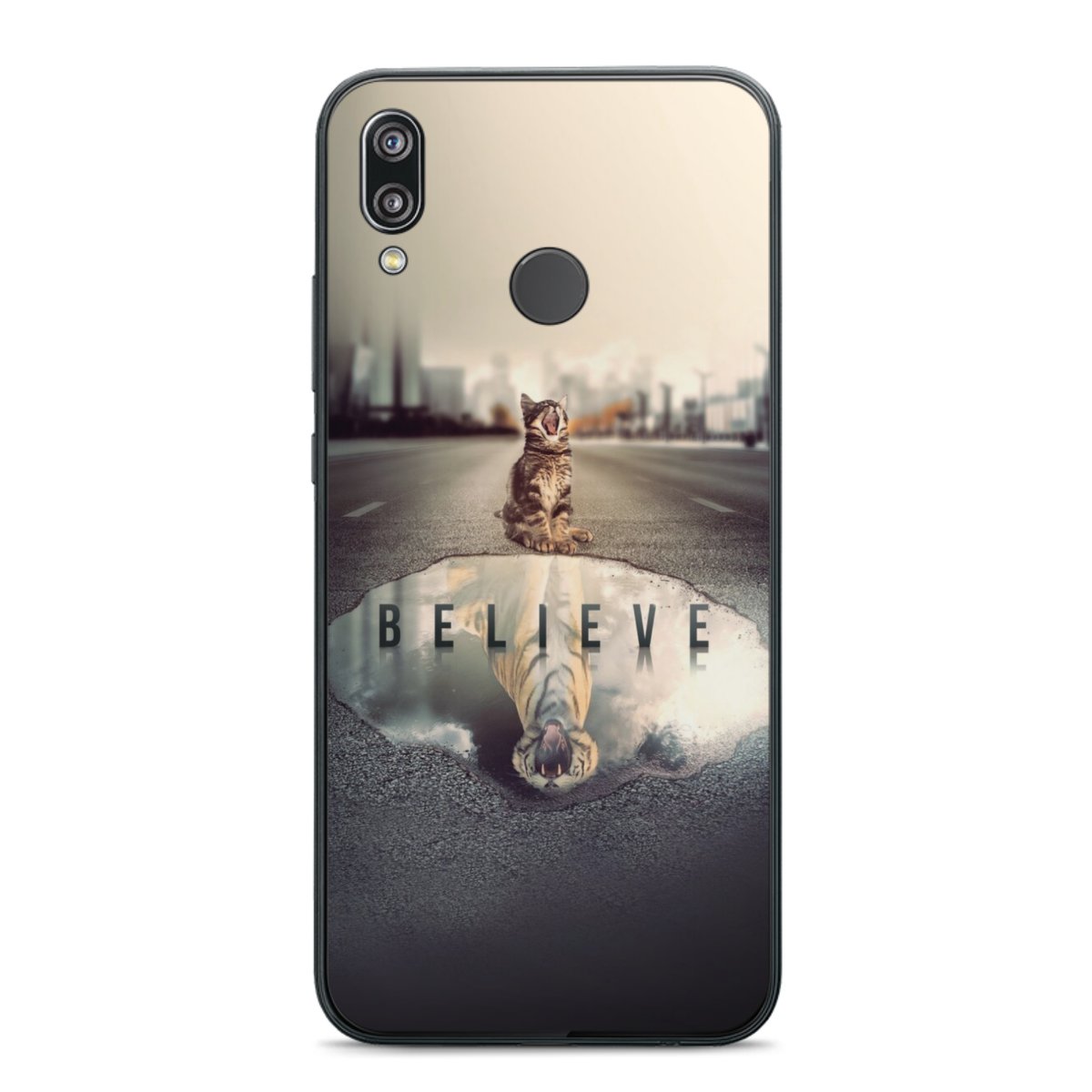 Believe Tigre