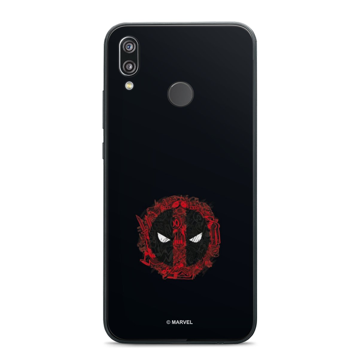 Deadpool Logo